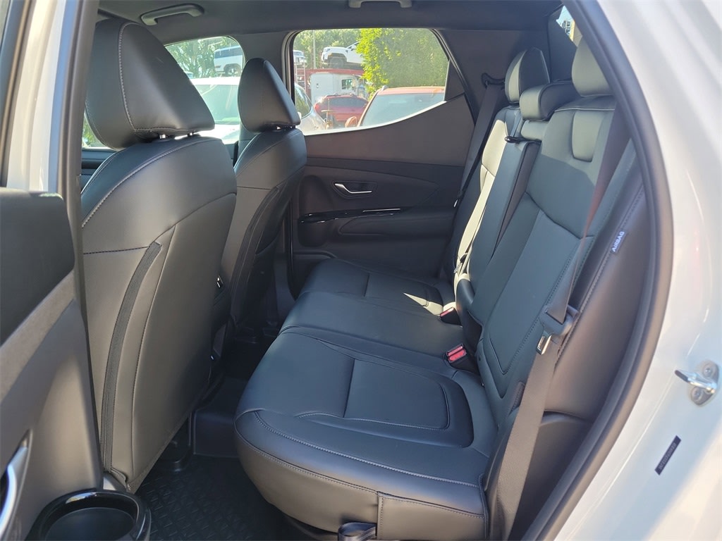 Thumbnail: 2025 Hyundai Santa Cruz - 8