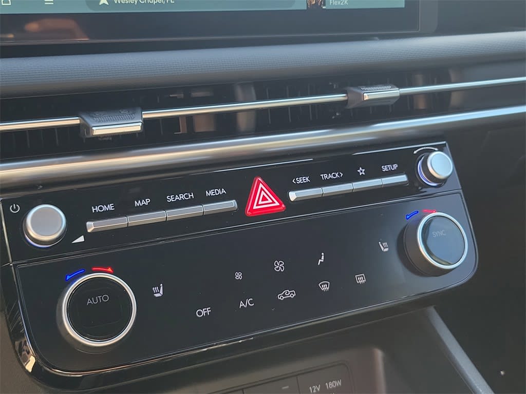 Thumbnail: 2025 Hyundai Santa Cruz - 27