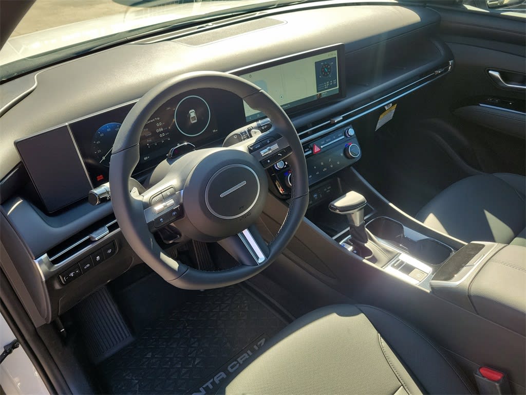 Thumbnail: 2025 Hyundai Santa Cruz - 9