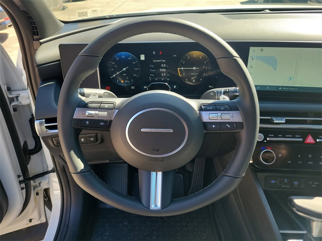 Thumbnail: 2025 Hyundai Santa Cruz - 10