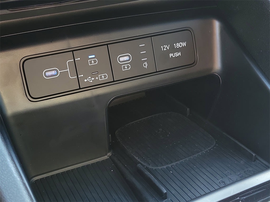 Thumbnail: 2025 Hyundai Santa Cruz - 28