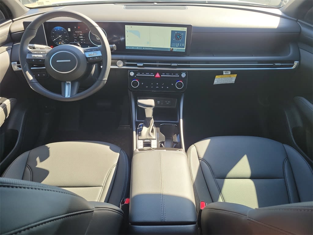 Thumbnail: 2025 Hyundai Santa Cruz - 2