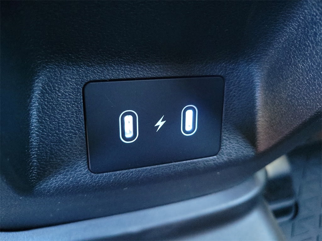 Thumbnail: 2025 Hyundai Santa Cruz - 19