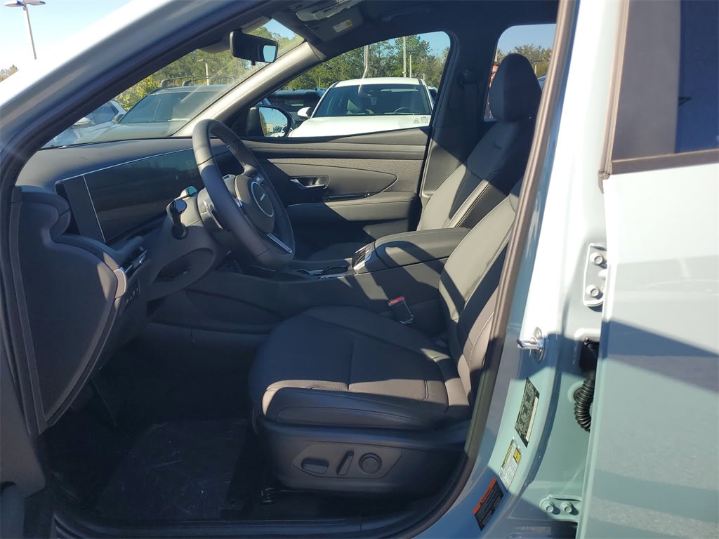 Thumbnail: 2026 Hyundai Santa Cruz - 26