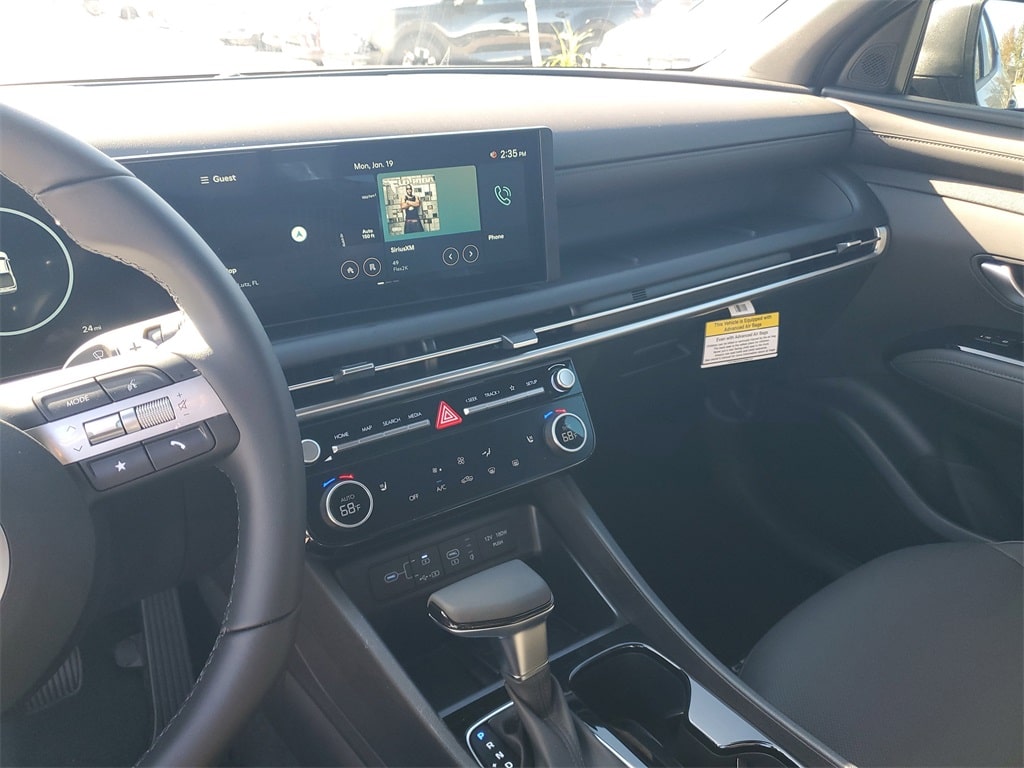 Thumbnail: 2026 Hyundai Santa Cruz - 32