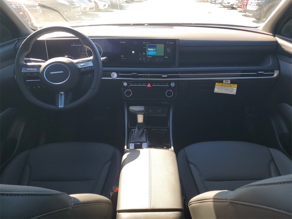 Thumbnail: 2026 Hyundai Santa Cruz - 2