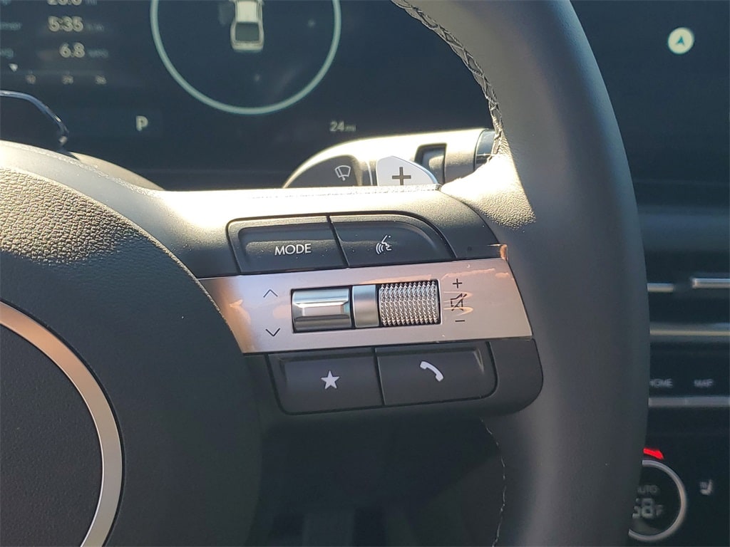 Thumbnail: 2026 Hyundai Santa Cruz - 28