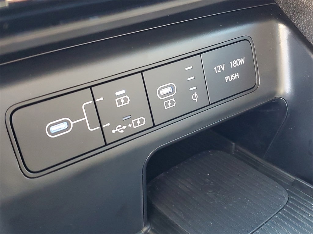 Thumbnail: 2026 Hyundai Santa Cruz - 31