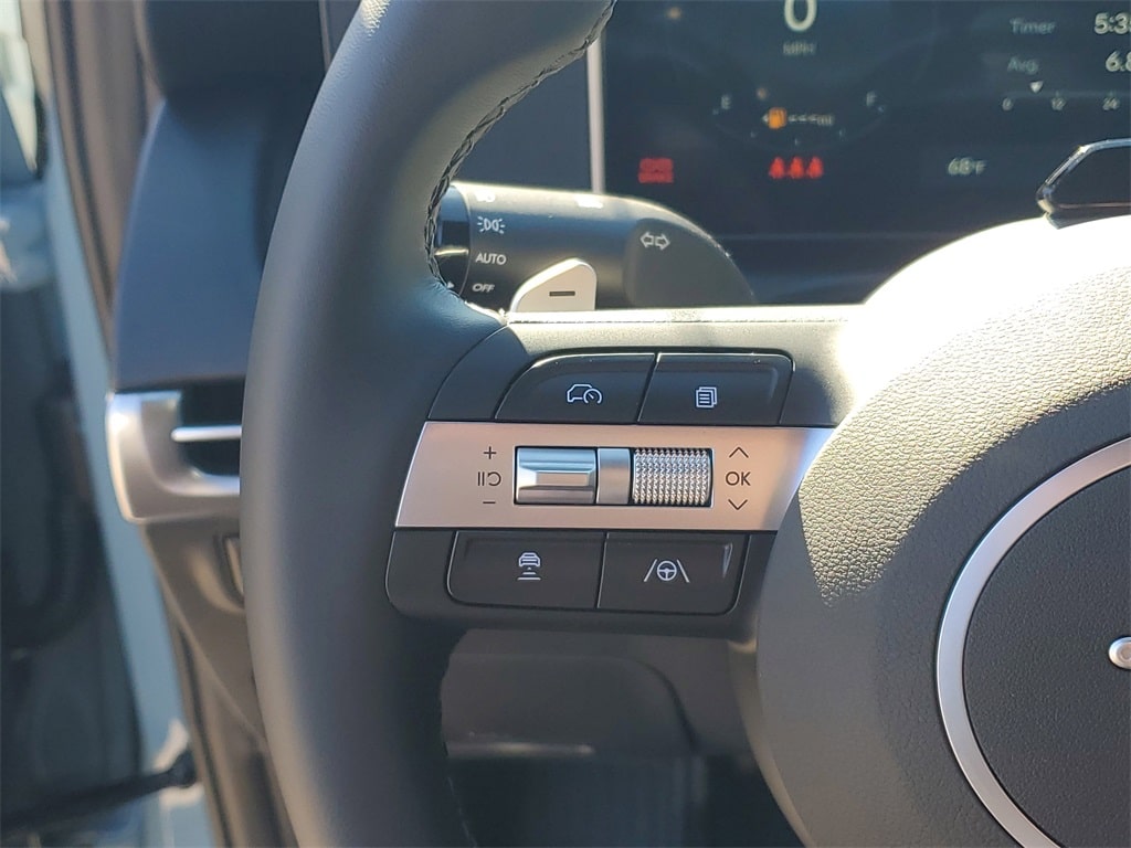 Thumbnail: 2026 Hyundai Santa Cruz - 29