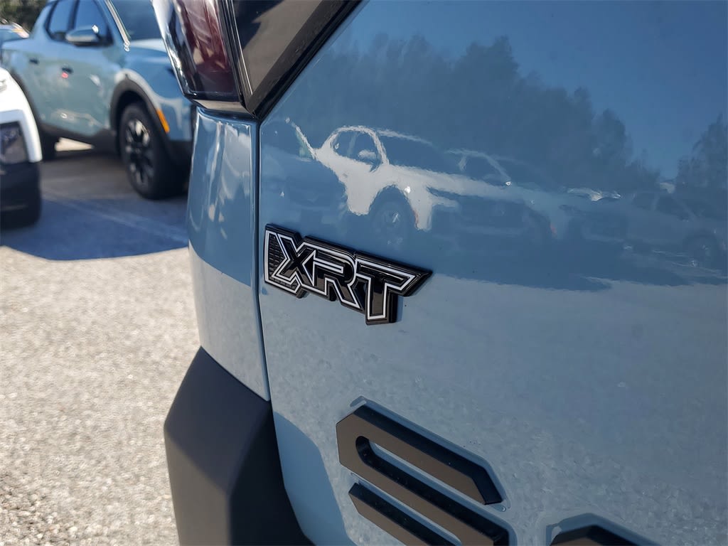 Thumbnail: 2026 Hyundai Santa Cruz - 16