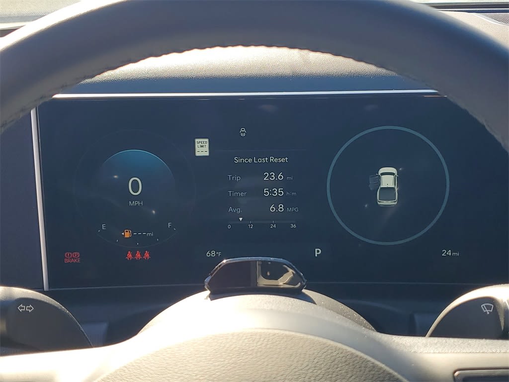 Thumbnail: 2026 Hyundai Santa Cruz - 12