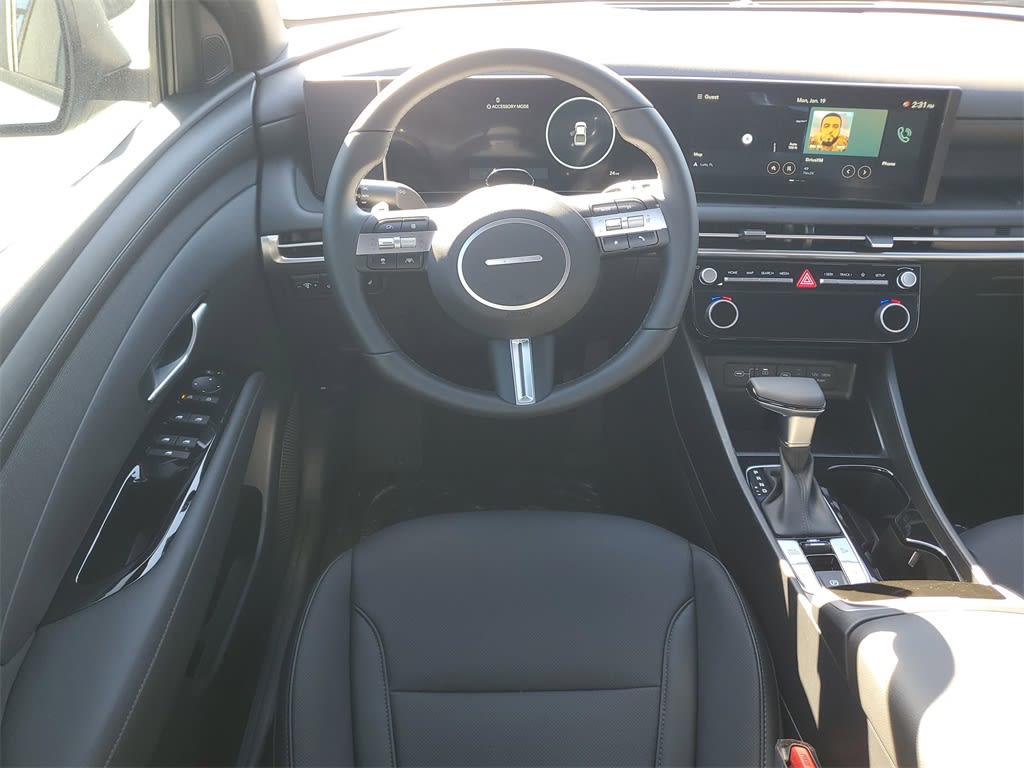 Thumbnail: 2026 Hyundai Santa Cruz - 7