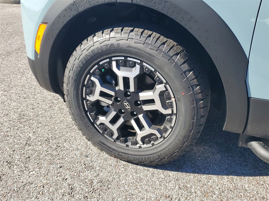 Thumbnail: 2026 Hyundai Santa Cruz - 6