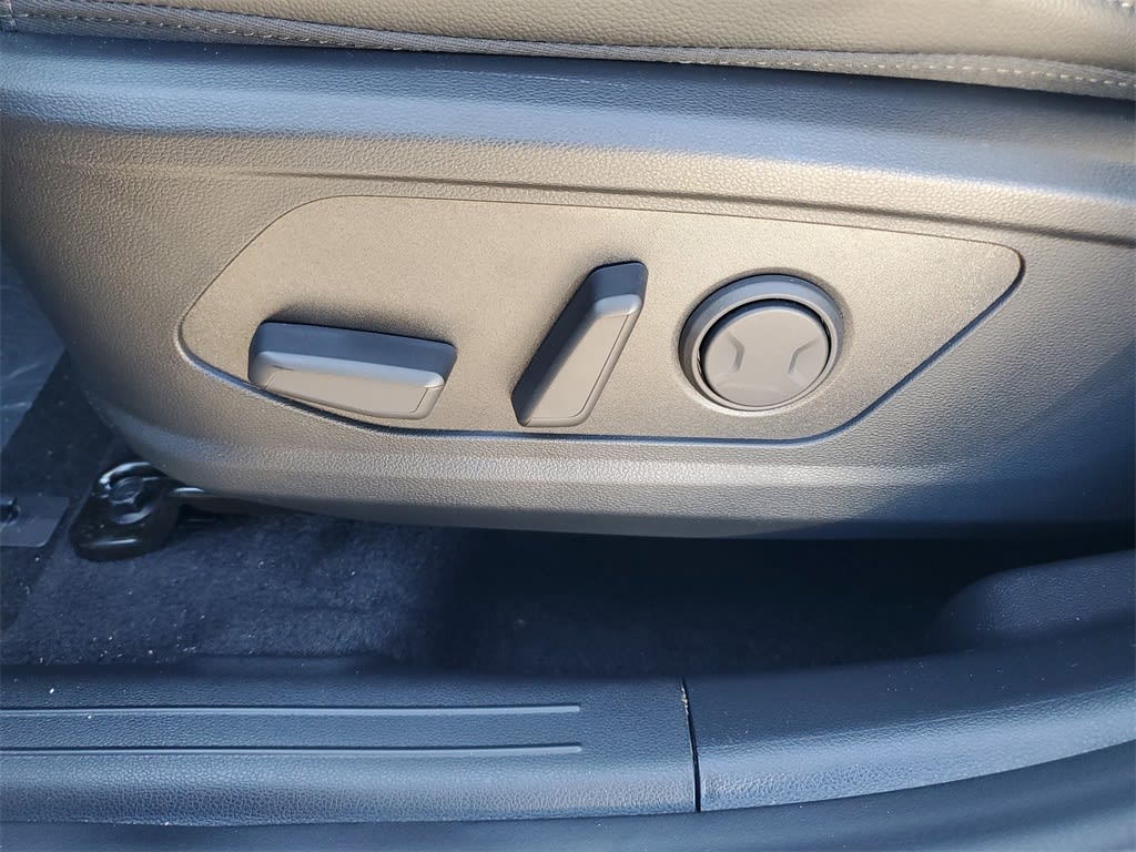 Thumbnail: 2026 Hyundai Santa Cruz - 24