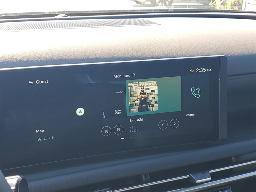 Thumbnail: 2026 Hyundai Santa Cruz - 11