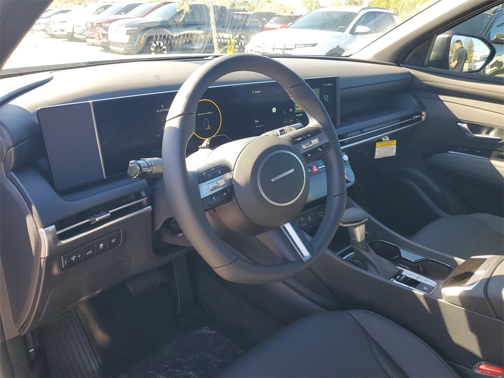 Thumbnail: 2026 Hyundai Santa Cruz - 10