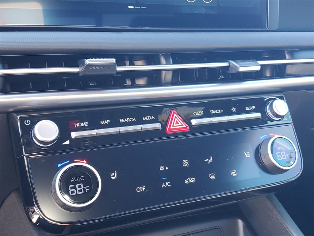 Thumbnail: 2026 Hyundai Santa Cruz - 30