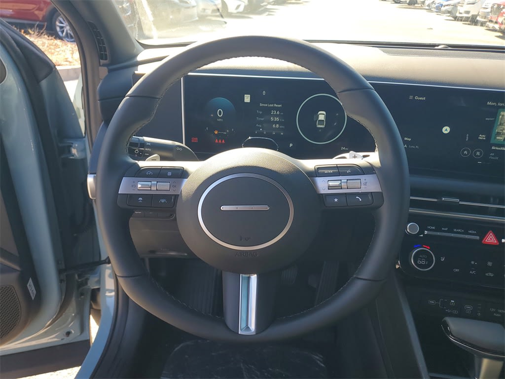 Thumbnail: 2026 Hyundai Santa Cruz - 27