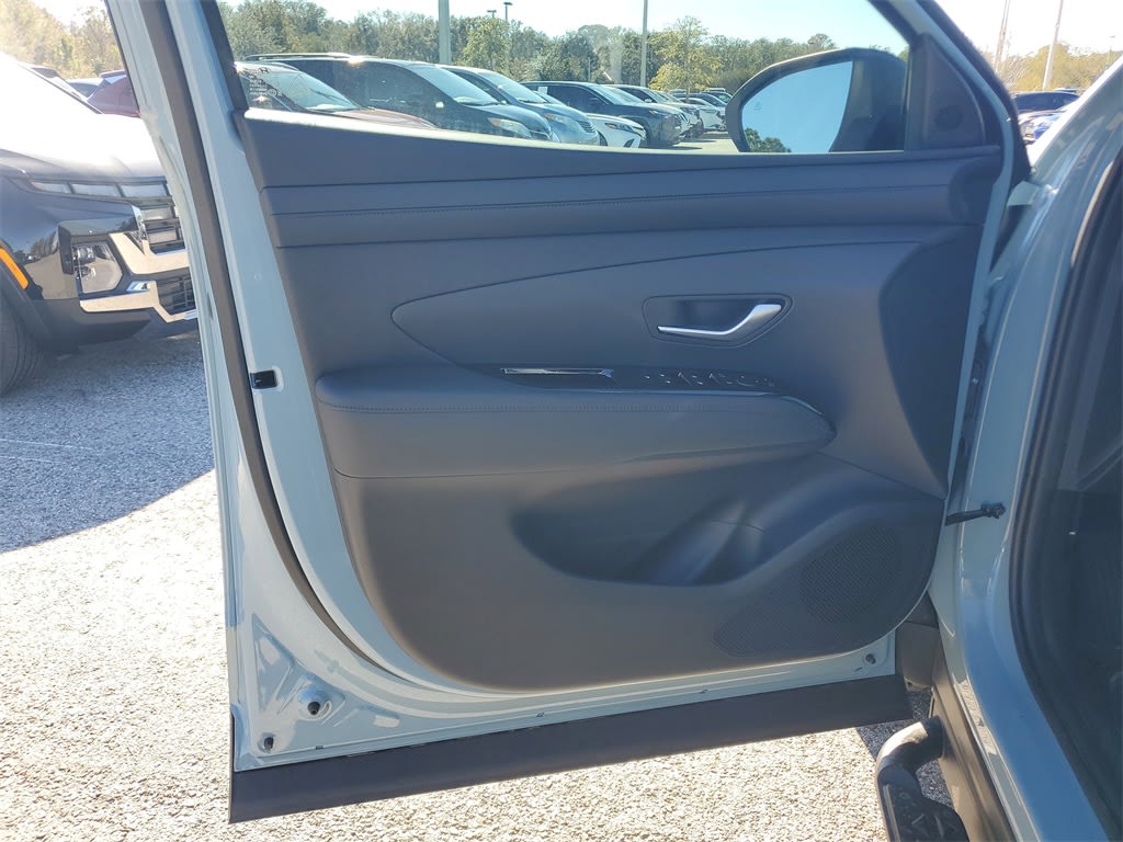 Thumbnail: 2026 Hyundai Santa Cruz - 22