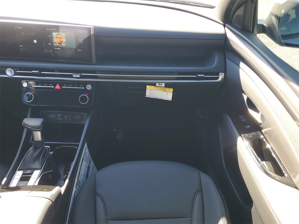 Thumbnail: 2026 Hyundai Santa Cruz - 21