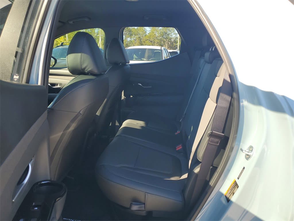 Thumbnail: 2026 Hyundai Santa Cruz - 8