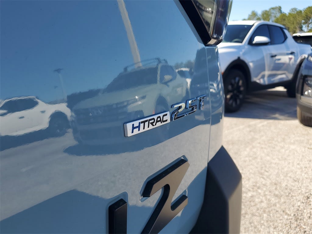 Thumbnail: 2026 Hyundai Santa Cruz - 5