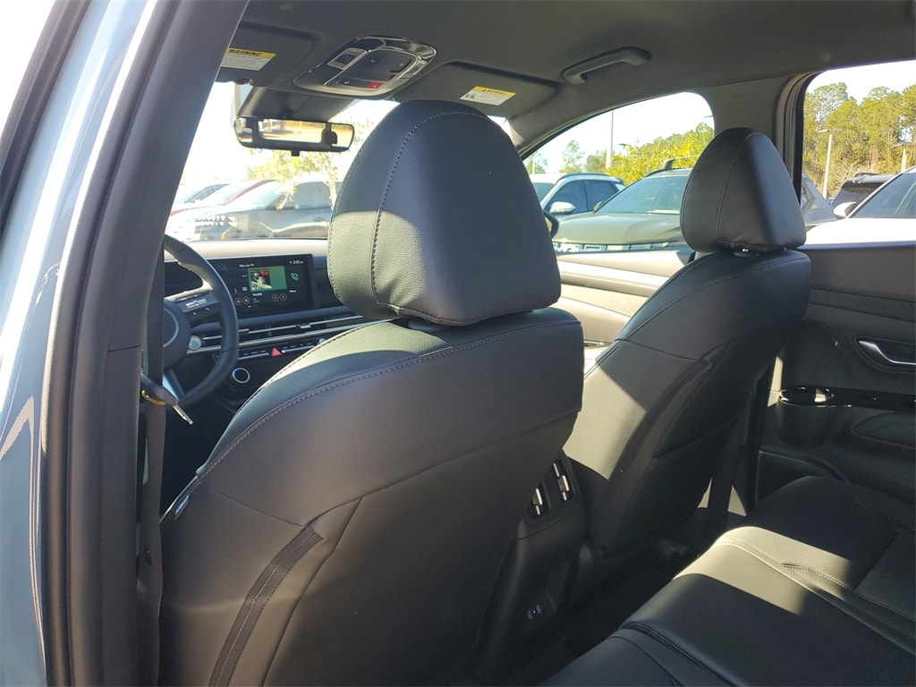 Thumbnail: 2026 Hyundai Santa Cruz - 19