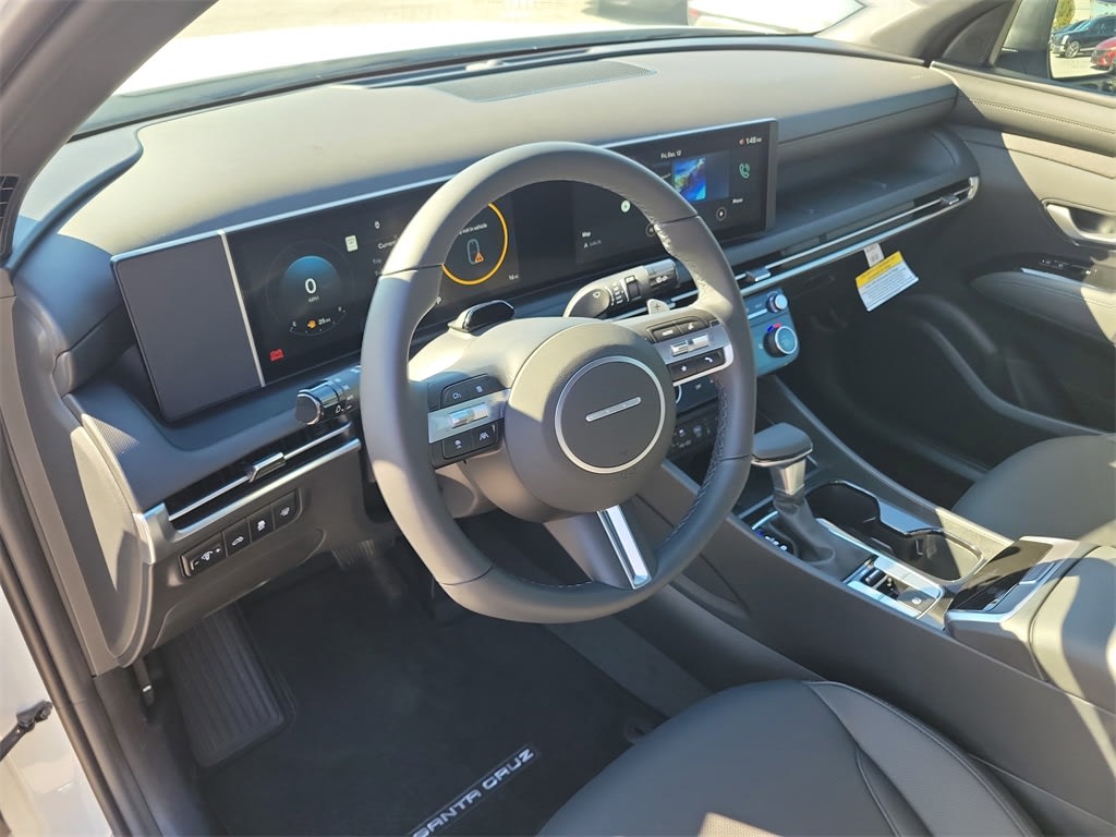 Thumbnail: 2026 Hyundai Santa Cruz - 12