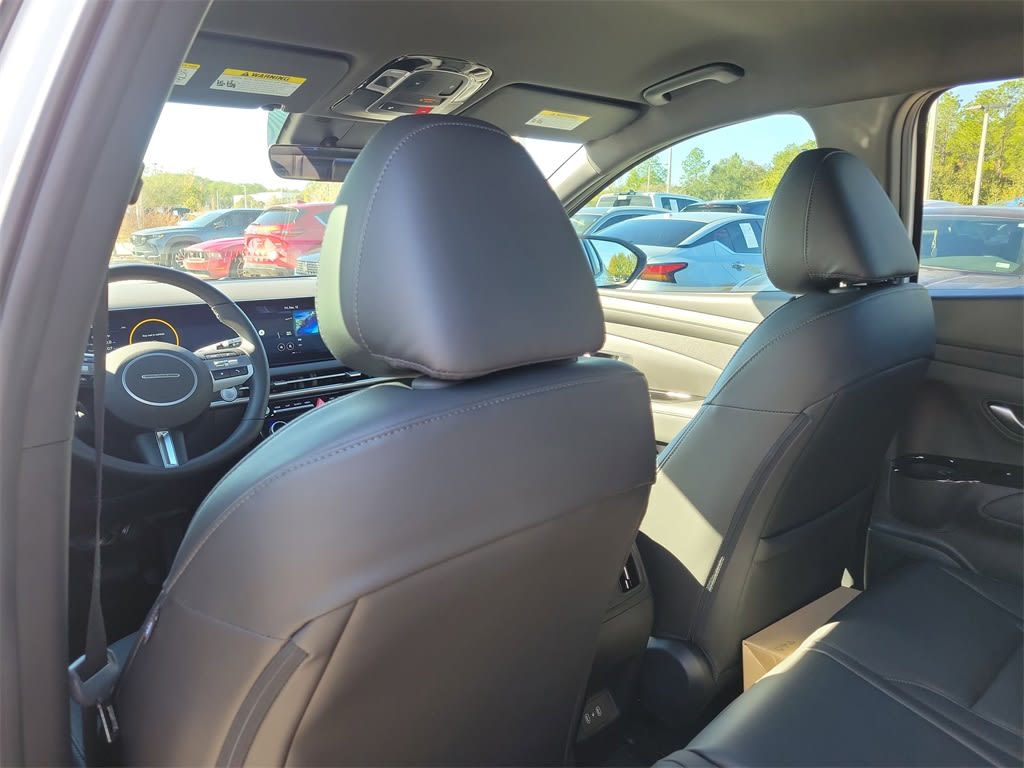 Thumbnail: 2026 Hyundai Santa Cruz - 9