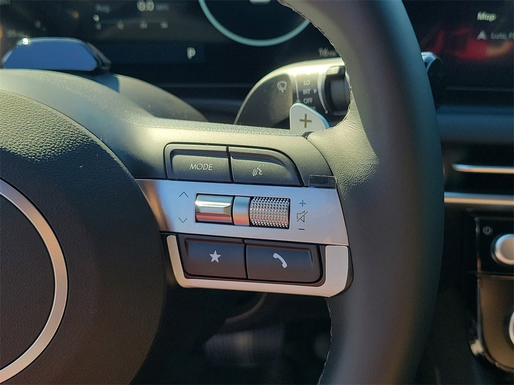 Thumbnail: 2026 Hyundai Santa Cruz - 27