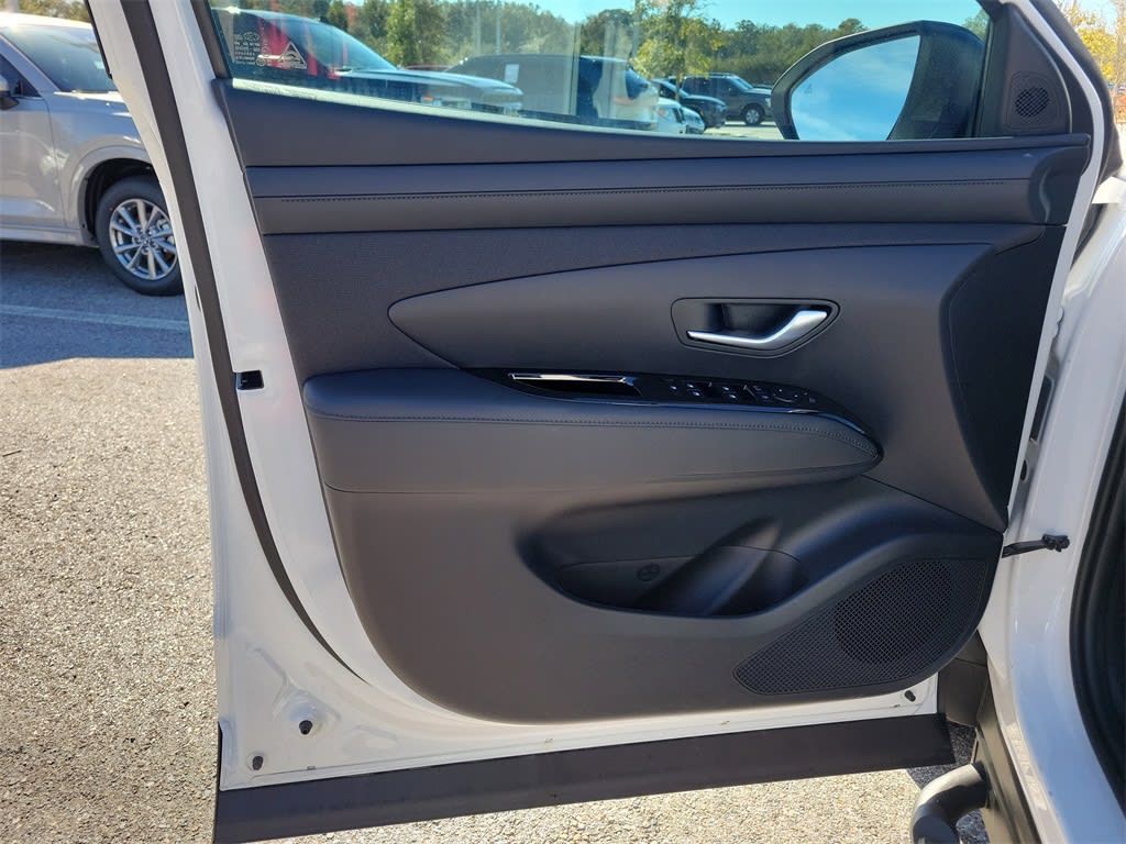 Thumbnail: 2026 Hyundai Santa Cruz - 23