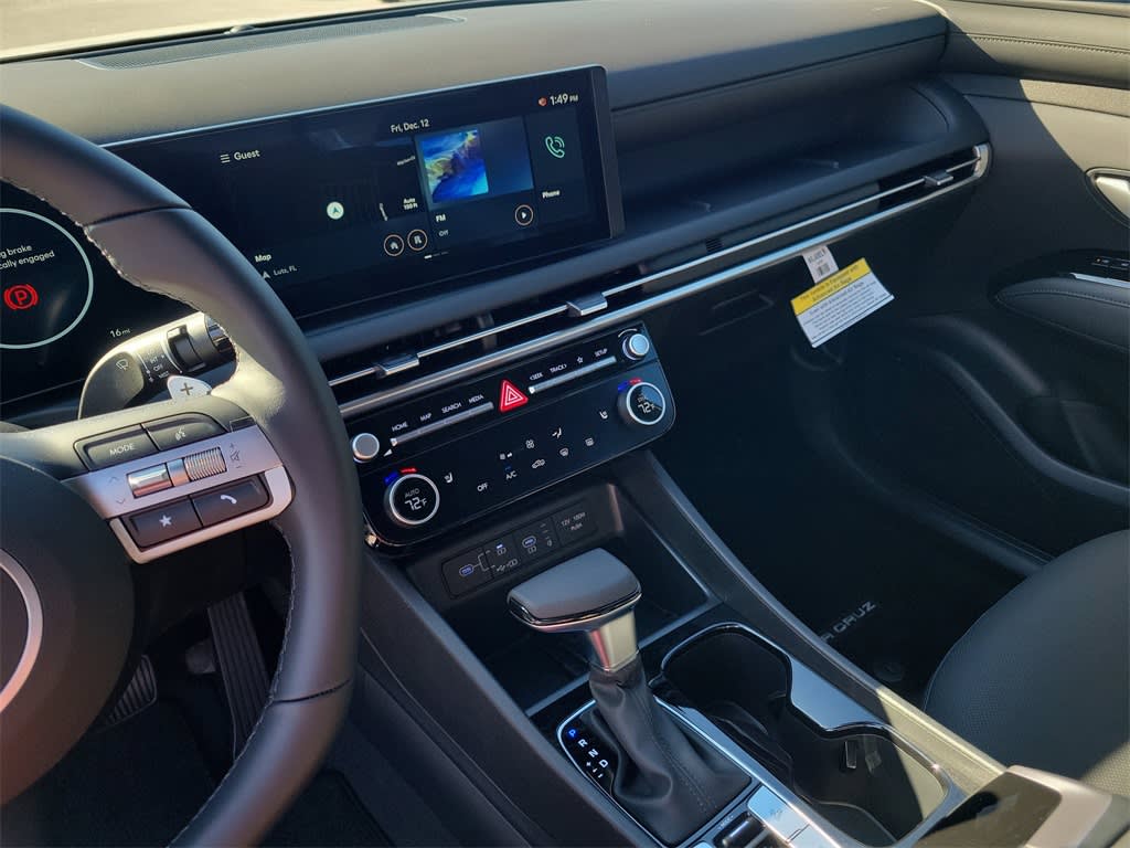 Thumbnail: 2026 Hyundai Santa Cruz - 32