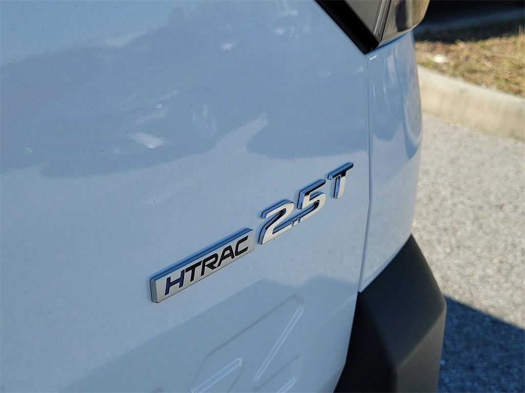 Thumbnail: 2026 Hyundai Santa Cruz - 6