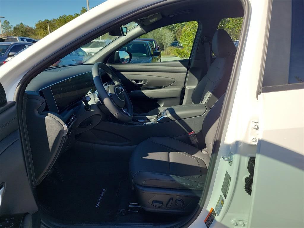 Thumbnail: 2026 Hyundai Santa Cruz - 10