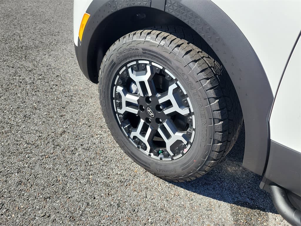 Thumbnail: 2026 Hyundai Santa Cruz - 7