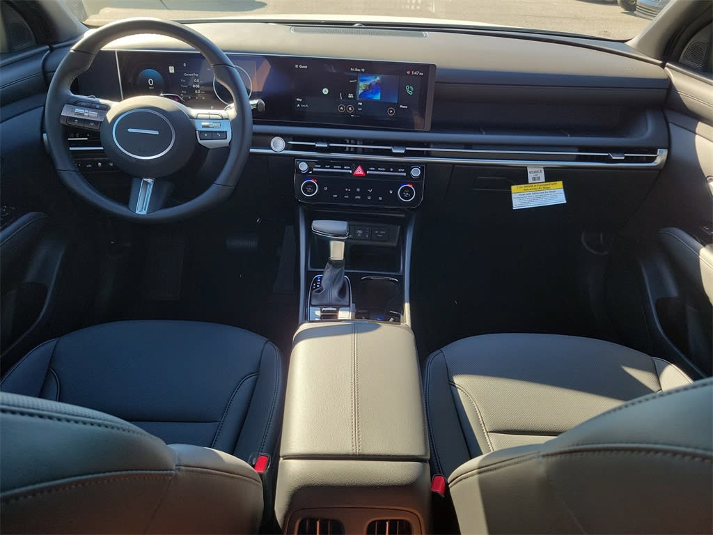 Thumbnail: 2026 Hyundai Santa Cruz - 2