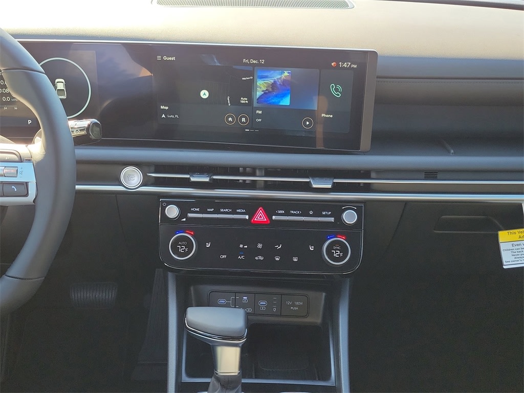 Thumbnail: 2026 Hyundai Santa Cruz - 14