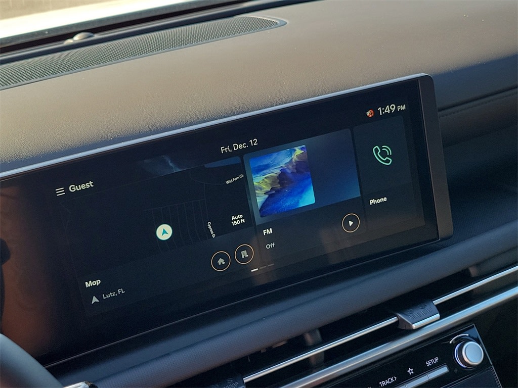 Thumbnail: 2026 Hyundai Santa Cruz - 29