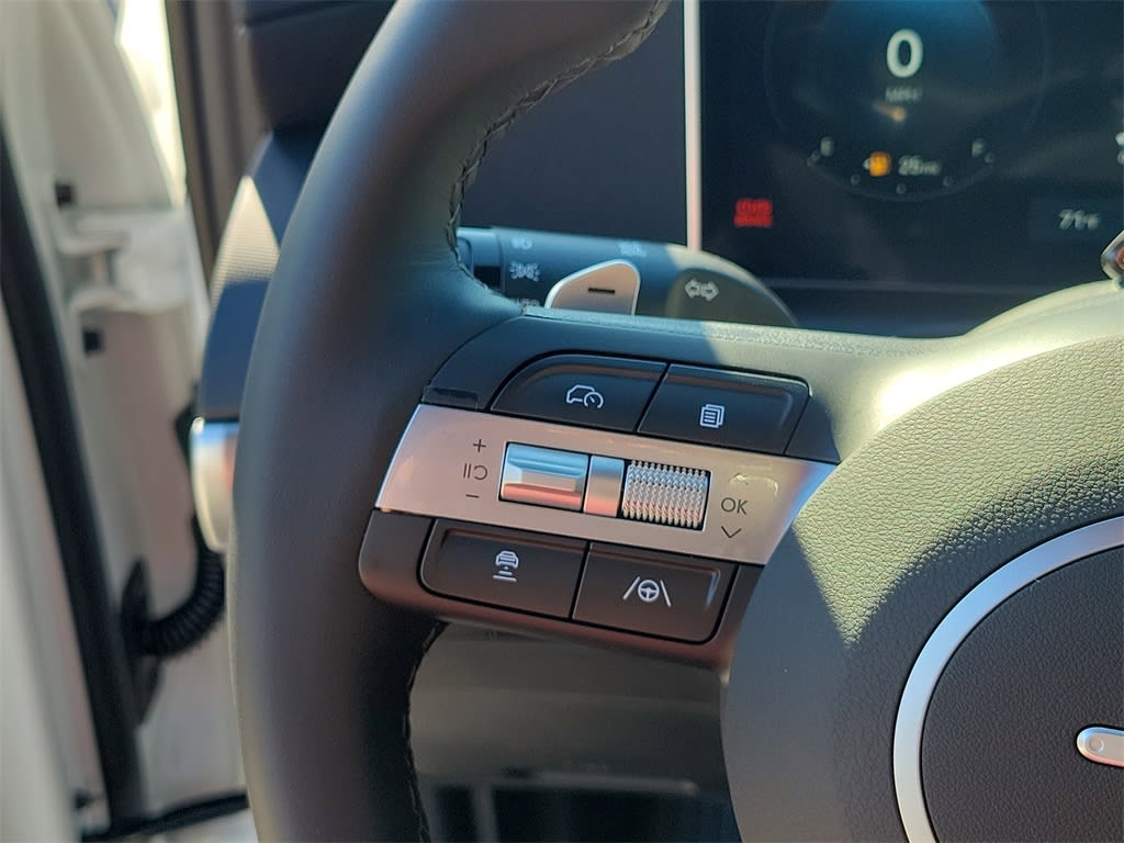 Thumbnail: 2026 Hyundai Santa Cruz - 28