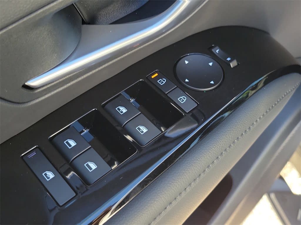 Thumbnail: 2026 Hyundai Santa Cruz - 24