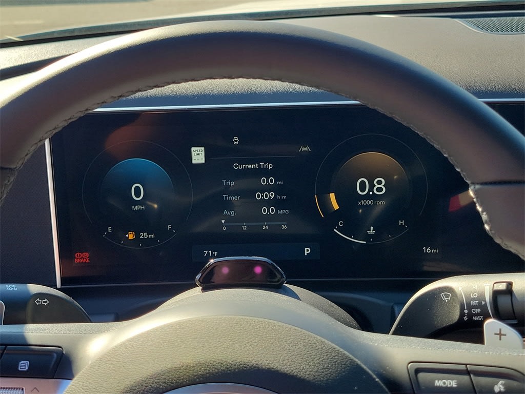 Thumbnail: 2026 Hyundai Santa Cruz - 15