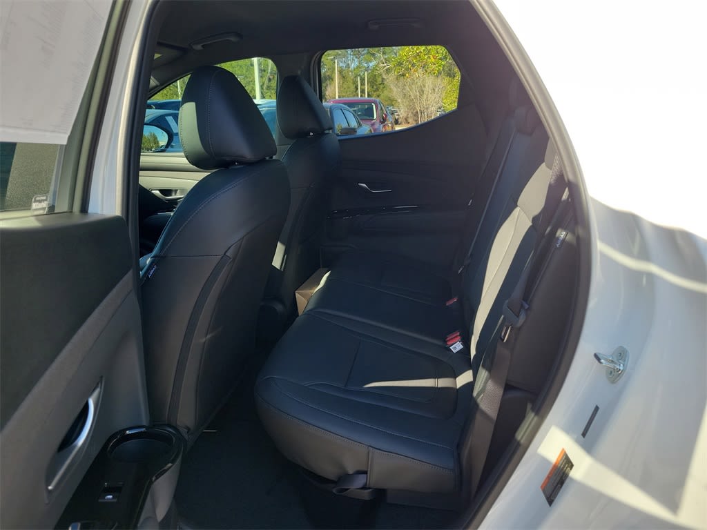 Thumbnail: 2026 Hyundai Santa Cruz - 11