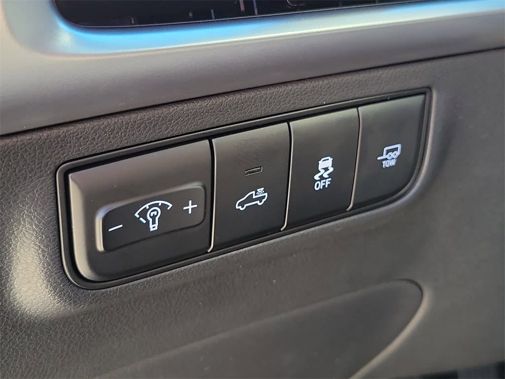 Thumbnail: 2026 Hyundai Santa Cruz - 26