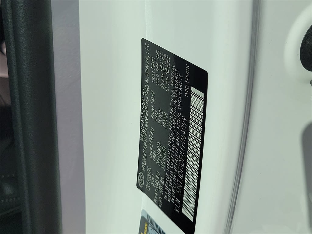 Thumbnail: 2026 Hyundai Santa Cruz - 16