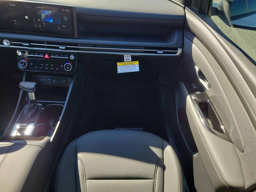 Thumbnail: 2026 Hyundai Santa Cruz - 22
