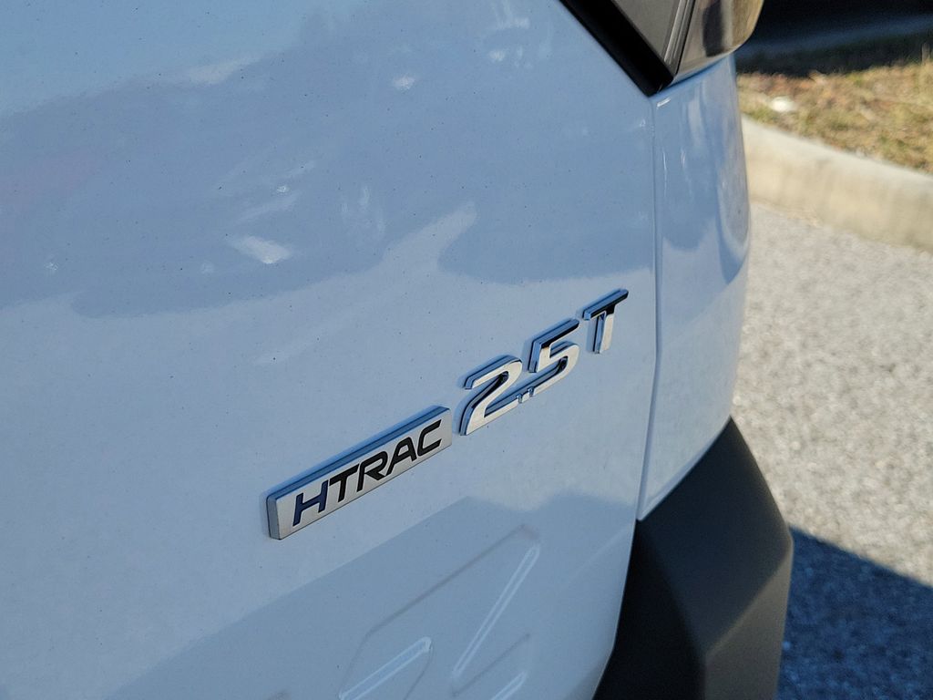 Thumbnail: 2026 Hyundai Santa Cruz - 6