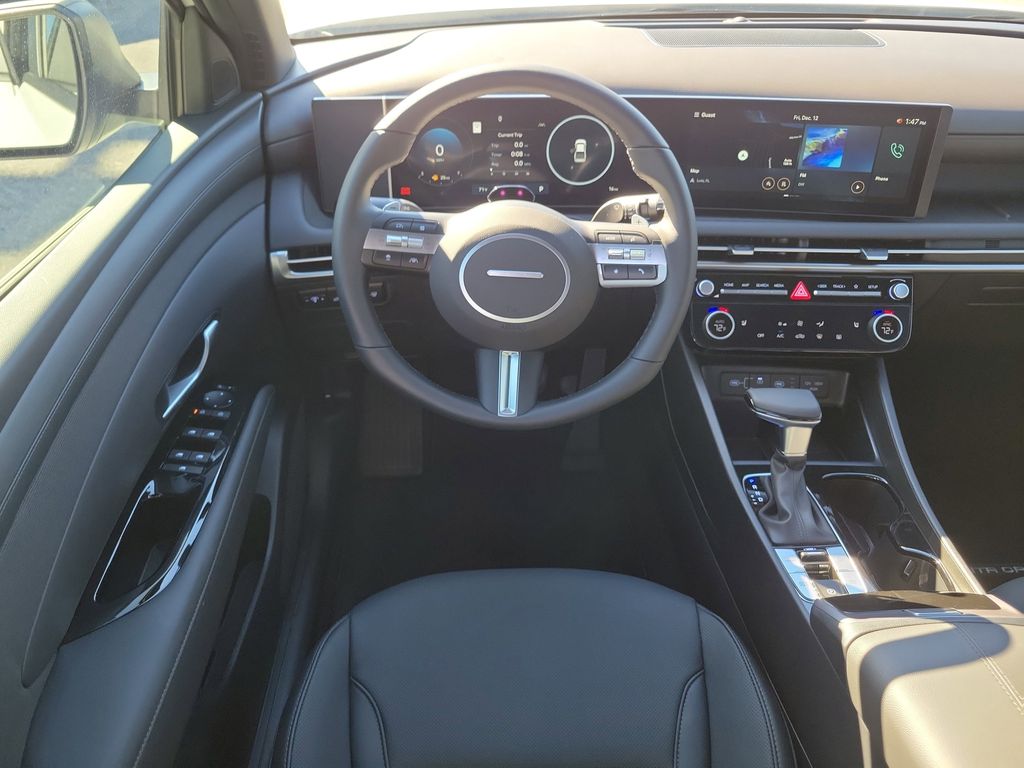 Thumbnail: 2026 Hyundai Santa Cruz - 8