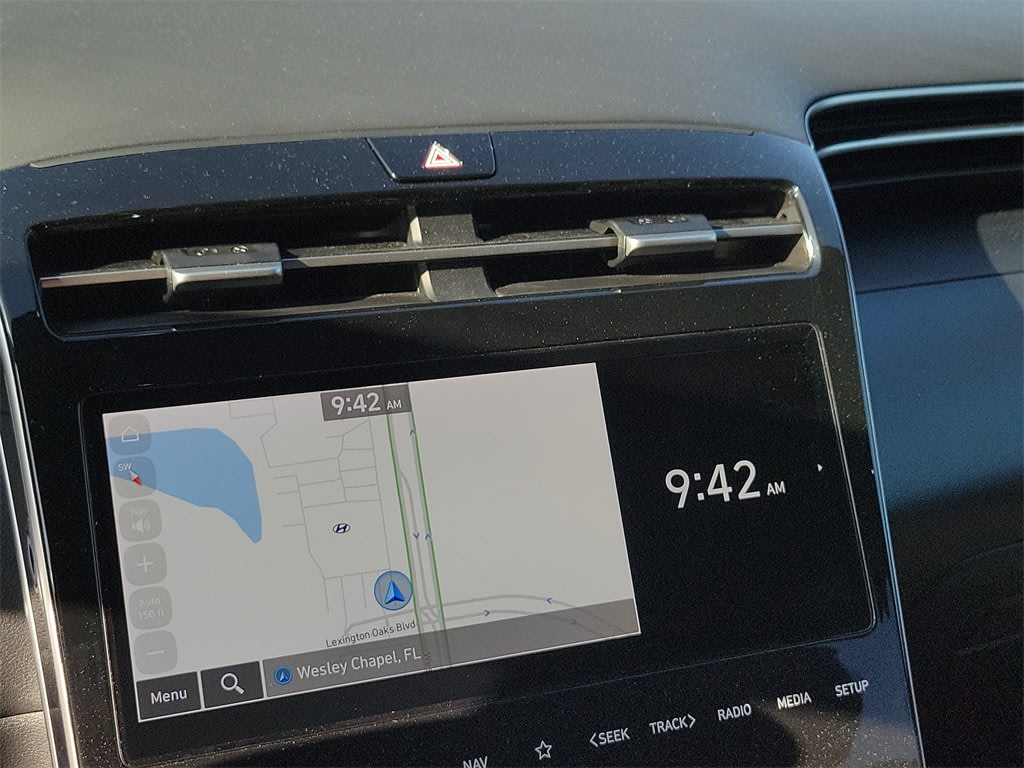 Thumbnail: 2024 Hyundai Santa Cruz - 27