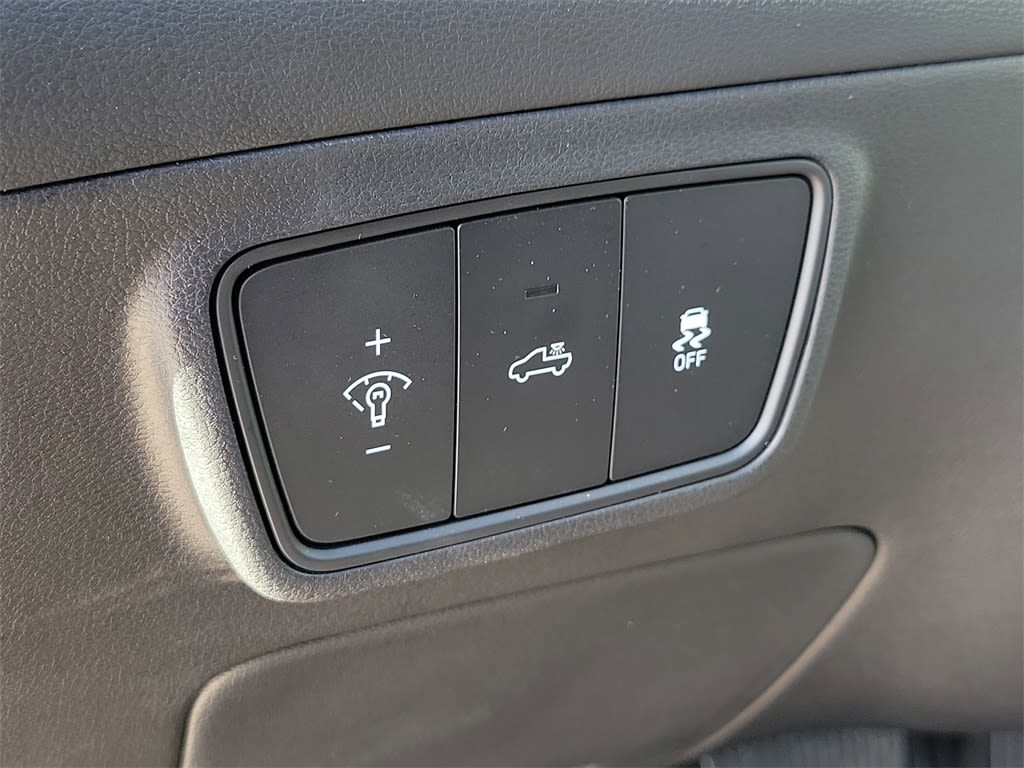 Thumbnail: 2024 Hyundai Santa Cruz - 23