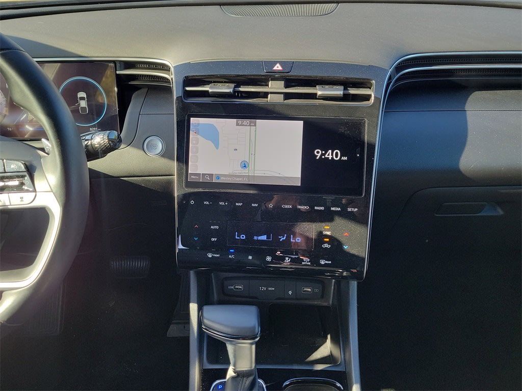 Thumbnail: 2024 Hyundai Santa Cruz - 14